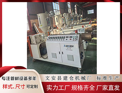 晋城塑料管材设备价格 壹连科技拟发行不12亿元可转债