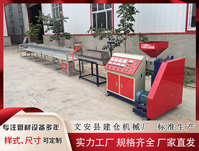 伊春隔热条设备 进博十问丨以光为媒，锚定中国三大赛道，共创智能健康低碳未来